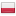 gizo.pl hosted country